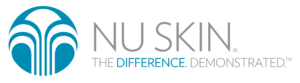 Nu Skin logo PNG1